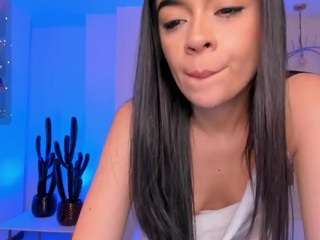 liladior webcam camsoda model stream image