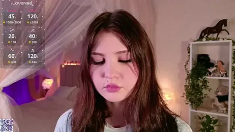 LeraKit webcam stripchat model stream image