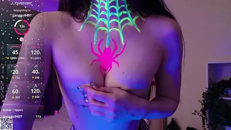 LeraKit webcam stripchat model stream image