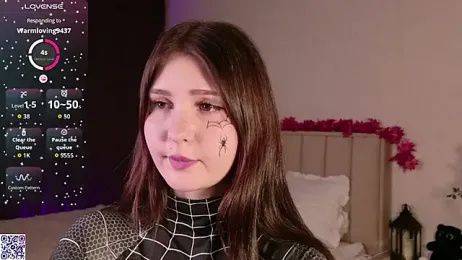 LeraKit webcam stripchat model stream image