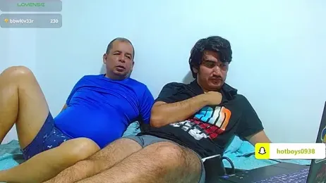 biglatin80 webcam model stream image