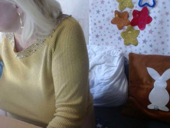 LanaStar1 webcam model stream image