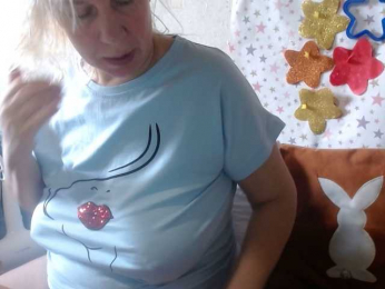 LanaStar1 webcam model stream image