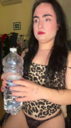 TatianaTaylor webcam model stream image