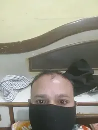 Cute-Charvii webcam model stream image