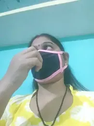 Cute-Charvii webcam model stream image