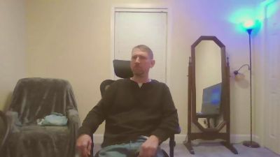 wesmeister69 webcam model stream image