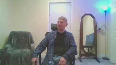 wesmeister69 webcam model stream image