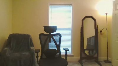 wesmeister69 webcam model stream image