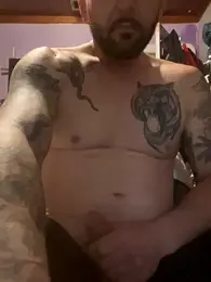 RobsBigD webcam model stream image