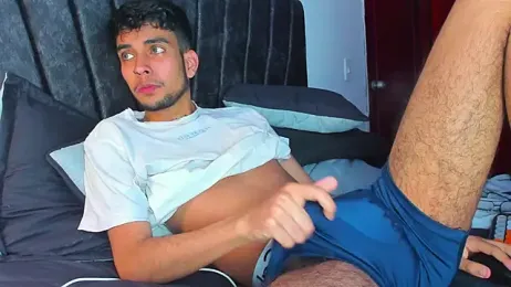 jei_coxs webcam model stream image