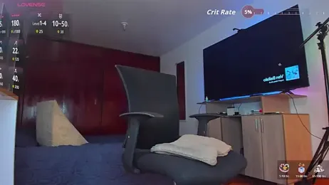 jei_coxs webcam model stream image