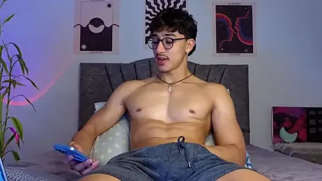 BiigBlake webcam model stream image