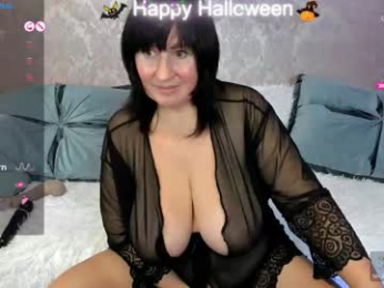 xlindamilfx webcam model stream image