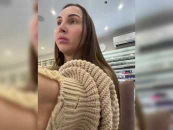 HOT_honey webcam model stream image