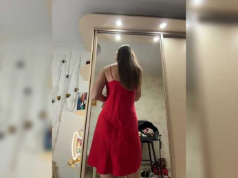 HOT_honey webcam model stream image