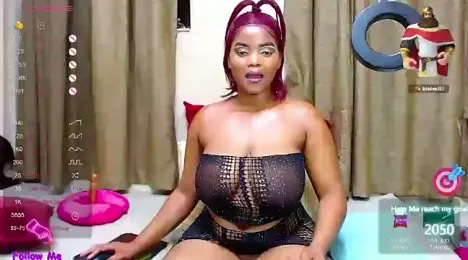 Xoli_11 webcam model stream image