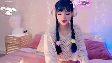 EffyEfans webcam model stream image