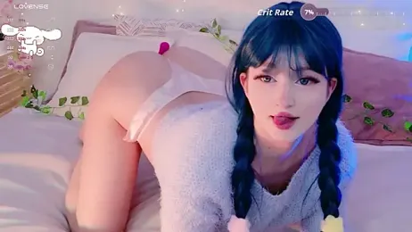 EffyEfans webcam stripchat model stream image