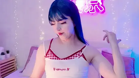 EffyEfans webcam stripchat model stream image