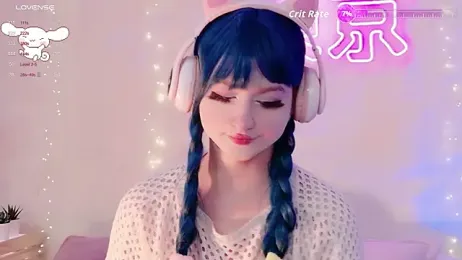 EffyEfans webcam model stream image