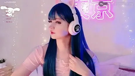 EffyEfans webcam model stream image