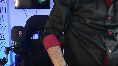 oezack___ webcam model stream image