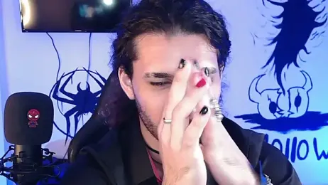 oezack___ webcam model stream image