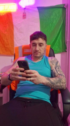 Theirish_bull webcam model stream image