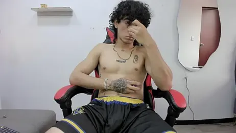 JackesTaylor webcam model stream image