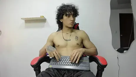 JackesTaylor webcam model stream image