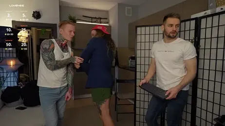 enjoy_me webcam stripchat model stream image