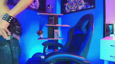 aetternum_ webcam model stream image