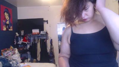 DaniDebauchery webcam model stream image