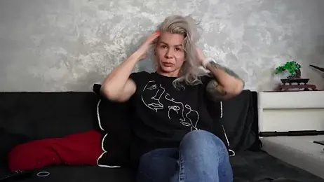 SquirtyFit_Devil webcam stripchat model stream image