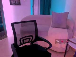 samantha-connor1 webcam model stream image