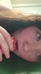 Cherrybella18 webcam cam4 model stream image