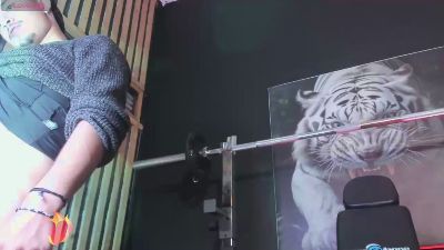 DimitriDeluxe webcam cam4 model stream image