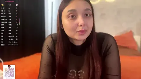 UdeleBarns webcam model stream image