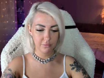 tykioty_miley webcam chaturbate model stream image