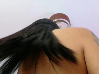 Annie Gills webcam model stream image