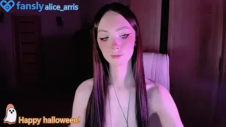 Alice__Aris webcam model stream image