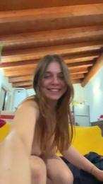 CoppiaMVP webcam cam4 model stream image