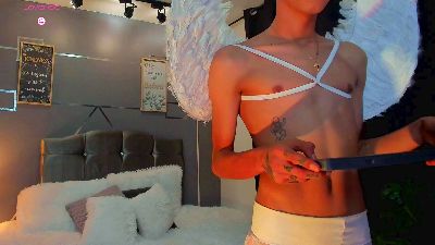 Room_69x webcam model stream image