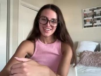 graciesmith27 webcam model stream image