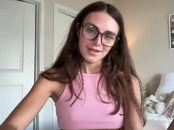 graciesmith27 webcam model stream image