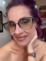 Goddess-Love- webcam model stream image