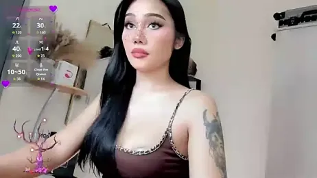 urfavv_klass1cdoll webcam model stream image