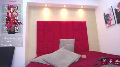 DannySantoro webcam model stream image