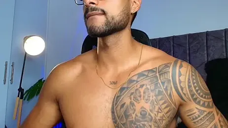 LiamGarcia1 webcam stripchat model stream image